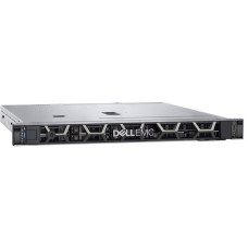 Dell PowerEdge R350 (3PTFW), Server-System(schwarz, ohne Betriebssystem)