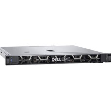 Dell PowerEdge R350 (K8KR0), Server-System(schwarz, ohne Betriebssystem)