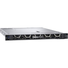 Dell PowerEdge R450 (FHYWN), Server-System(schwarz, ohne Betriebssystem)