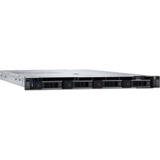 Dell PowerEdge R6615 (XNGR4), Server-System(schwarz, ohne Betriebssystem)