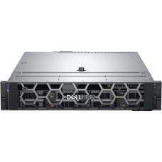 Dell PowerEdge R7515 (3P8MF), Server-System(schwarz, ohne Betriebssystem)