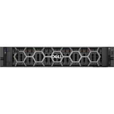 Dell PowerEdge R7615 (K4GJ5), Server-System(schwarz, ohne Betriebssystem)