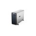 Dell PowerEdge T350 (F73T7), Server-System(schwarz, ohne Betriebssystem)