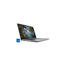 Dell Precision 3480-0GDN7, Notebook(grau, Windows 11 Pro-64, 35.6 cm (14 Zoll), 512 GB SSD)