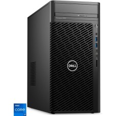 Dell Precision 3660 (09VNP), PC-System(schwarz, Windows 11 Pro 64-Bit)