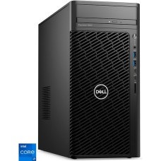 Dell Precision 3660 (276T8), PC-System(schwarz, Windows 11 Pro 64-Bit)