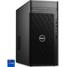 Dell Precision 3660 (F76NY), PC-System(schwarz, Windows 11 Pro 64-Bit)