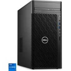 Dell Precision 3660 (FMWYY), PC-System(schwarz, Windows 10 Pro 64-Bit)