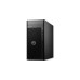 Dell Precision 3660 (R6PJR), PC-System(schwarz, Windows 11 Pro 64-Bit)