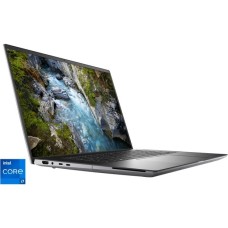 Dell Precision 5680-5FT51, Notebook(grau, Windows 11 Pro 64-Bit, 40.6 cm (16 Zoll) & 60 Hz Display, 1 TB SSD)