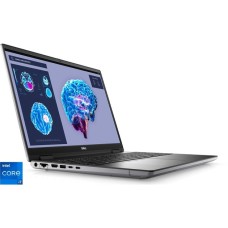 Dell Precision 7680-MKXTJ, Notebook(grau, Windows 11 Pro 64-Bit, 40.6 cm (16 Zoll) & 60 Hz Display, 1 TB SSD)