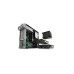 Dell Precision T5820 (58H31), PC-System(schwarz, Windows 10 Pro für Workstations 64-Bit)