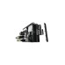 Dell Precision T5820 (9R6W0), PC-System(schwarz, Windows 10 Pro für Workstations 64-Bit)