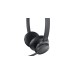 Dell Premier Wireless-ANC-Headset(schwarz, Bluetooth, USB-Dongle)