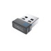Dell Pro-Wireless-Tastatur und -Maus (KM5221W), Desktop-Set(schwarz, DE-Layout)