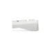 Dell Pro-Wireless-Tastatur und -Maus (KM5221W), Desktop-Set(weiß, DE-Layout)