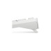 Dell Pro-Wireless-Tastatur und -Maus (KM5221W), Desktop-Set(weiß, DE-Layout)