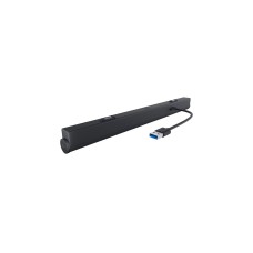 Dell Slim Conferencing Soundbar SB522A(schwarz)