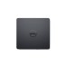Dell Slim DW316, externer DVD-Brenner(schwarz)