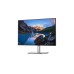 Dell U2421E, LED-Monitor(61.13 cm (24.1 Zoll), silber, WUXGA, IPS, USB-C)