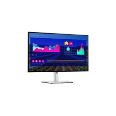 Dell U2722D, LED-Monitor(69 cm (27 Zoll), silber, QHD, IPS, DisplayPort, Outlet)