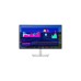 Dell U2722D, LED-Monitor(69 cm (27 Zoll), silber, QHD, IPS, DisplayPort)