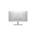 Dell U2722D, LED-Monitor(69 cm (27 Zoll), silber, QHD, IPS, DisplayPort)