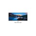 Dell U3824DW, LED-Monitor(95 cm (38 Zoll), silber/schwarz, WQHD+, USB-C, IPS Black)