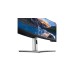 Dell U3824DW, LED-Monitor(95 cm (38 Zoll), silber/schwarz, WQHD+, USB-C, IPS Black)