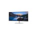 Dell U4021QW, LED-Monitor(101 cm (40 Zoll), schwarz/silber, WUHD, IPS, Thunderbolt 3, Curved)