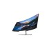 Dell U4021QW, LED-Monitor(101 cm (40 Zoll), schwarz/silber, WUHD, IPS, Thunderbolt 3, Curved)