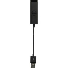 RJ-45 Buchse(schwarz, Gigabit LAN)