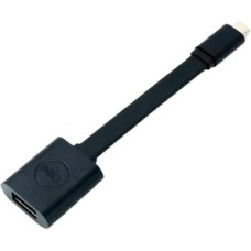 USB-A Buchse(schwarz)