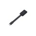 DisplayPort Buchse(schwarz)