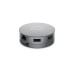 Dell USB-C Mobile Adapter DA310, Dockingstation(silber, USB, HDMI, DisplayPort)