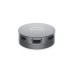 Dell USB-C Mobile Adapter DA310, Dockingstation(silber, USB, HDMI, DisplayPort)