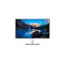 Dell UltraSharp U2422H, LED-Monitor(61 cm (24 Zoll), silber, FullHD, USB-C, IPS)