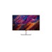 Dell UltraSharp U3223QE, LED-Monitor(80 cm (32 Zoll), schwarz/silber, UltraHD/4K, IPS, USB-C, Outlet)