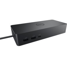 Dell Universal Dock UD22, Dockingstation(HDMI, DisplayPort, USB, RJ45)