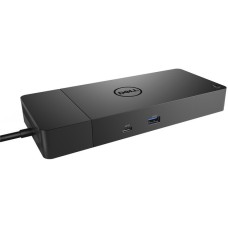 Dell WD19S, Dockingstation(schwarz, USB-C, HDMI, 130 Watt)