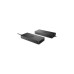 Dell WD19S, Dockingstation(schwarz, USB-C, HDMI, 130 Watt)