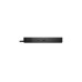 Dell WD22TB4, Dockingstation(schwarz, 180 Watt, USB-C, Thunderbolt 4)