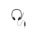 Dell WH3024, Headset(schwarz, USB-A)