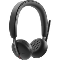 Dell WL3024, Headset(schwarz, USB-A, USB-C, Bluetooth)