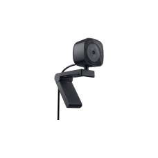 Dell Webcam - WB3023(schwarz, QHD, HDR)