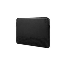 DellEcoLoop Lederschutzhülle 14, Notebookhülle(schwarz)