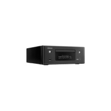 Denon CEOL RCD-N10, Kompaktanlage(schwarz, WLAN, HEOS, CD)