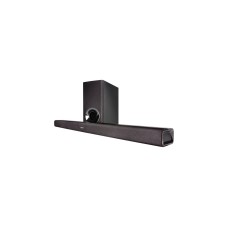 Denon DHT-S 316, Soundbar(schwarz, Dolby Atmos, HDMI ARC)