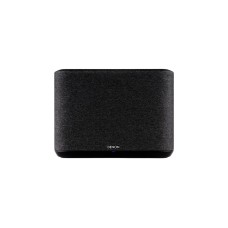 Denon HOME 250, Lautsprecher(schwarz, WLAN, Bluetooth, HEOS-Technologie)