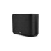 Denon HOME 250, Lautsprecher(schwarz, WLAN, Bluetooth, HEOS-Technologie)